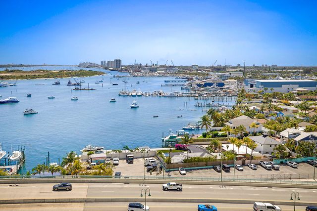 2640 Lake Shore Drive 1416, Riviera Beach, FL 33404