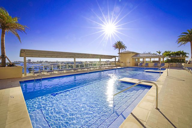 2640 Lake Shore Drive 1416, Riviera Beach, FL 33404