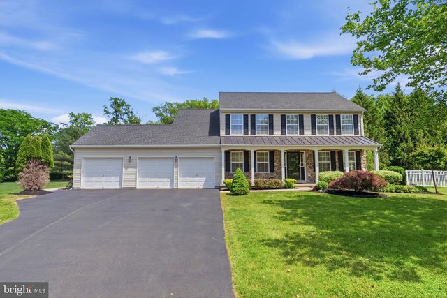 4254 MIA LN, Doylestown, PA 18902