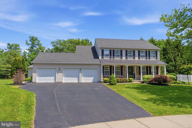 4254 MIA LN, Doylestown, PA 18902