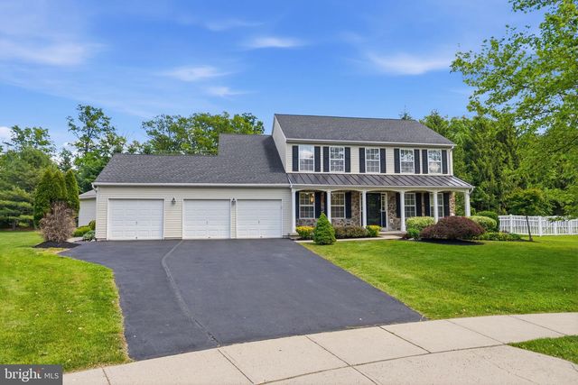 4254 MIA LN, Doylestown, PA 18902