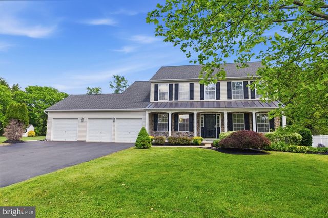 4254 MIA LN, Doylestown, PA 18902