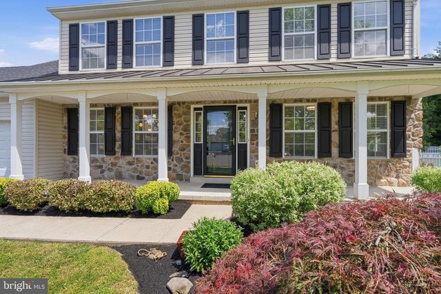 4254 MIA LN, Doylestown, PA 18902