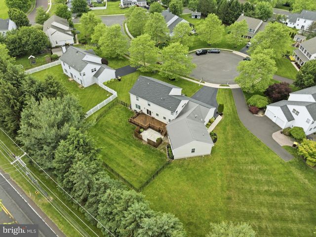 4254 MIA LN, Doylestown, PA 18902