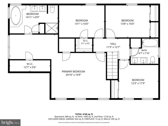 4254 MIA LN, Doylestown, PA 18902