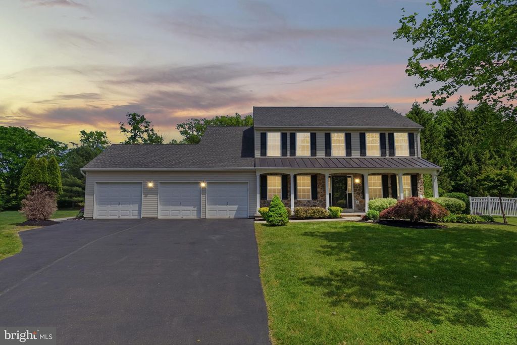 4254 MIA LN, Doylestown, PA 18902