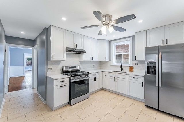 6106 S California Avenue, Chicago, IL 60629