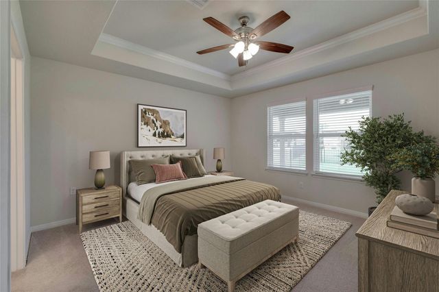 515 Hereford LN, Georgetown, TX 78633