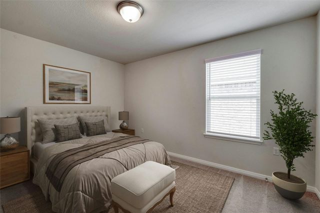 515 Hereford LN, Georgetown, TX 78633