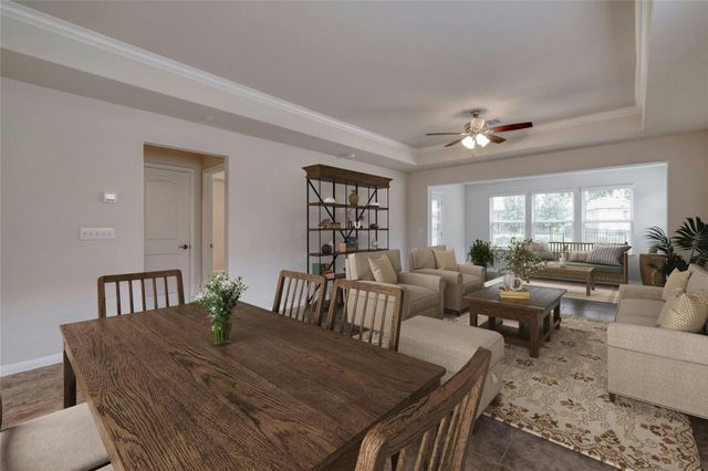 515 Hereford LN, Georgetown, TX 78633
