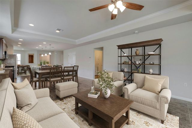 515 Hereford LN, Georgetown, TX 78633