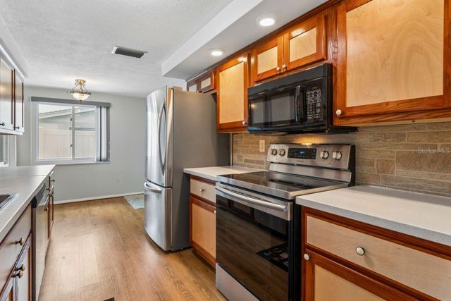 5109 CARDIFF DRIVE, Holiday, FL 34690