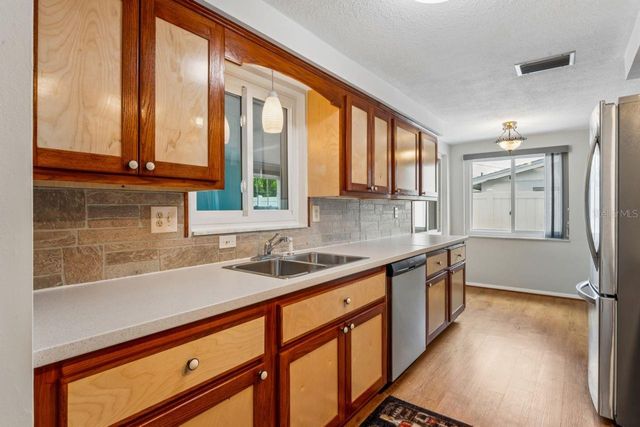 5109 CARDIFF DRIVE, Holiday, FL 34690