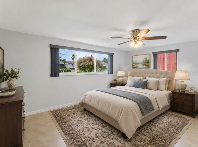 5109 CARDIFF DRIVE, Holiday, FL 34690