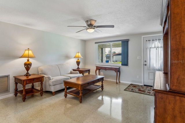 5109 CARDIFF DRIVE, Holiday, FL 34690