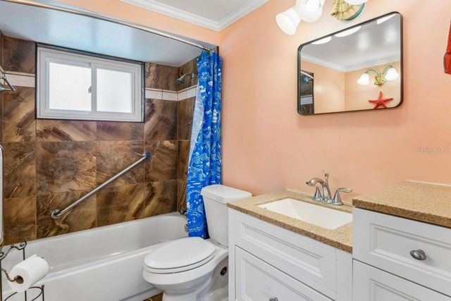 5109 CARDIFF DRIVE, Holiday, FL 34690