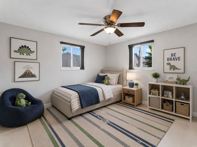 5109 CARDIFF DRIVE, Holiday, FL 34690