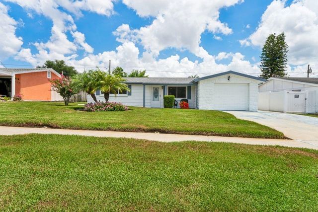 5109 CARDIFF DRIVE, Holiday, FL 34690