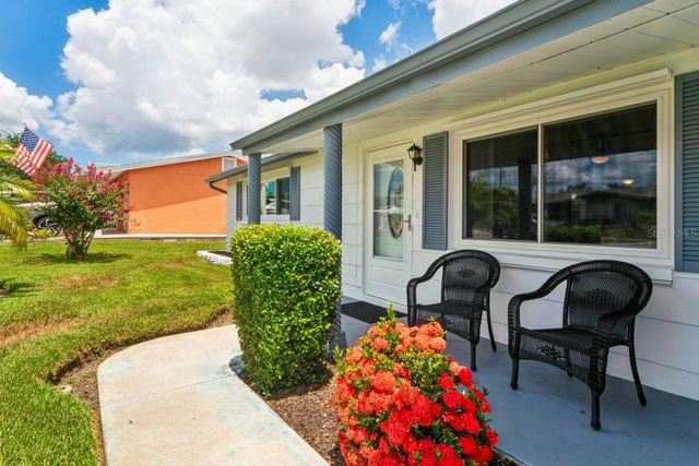 5109 CARDIFF DRIVE, Holiday, FL 34690