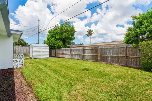 5109 CARDIFF DRIVE, Holiday, FL 34690