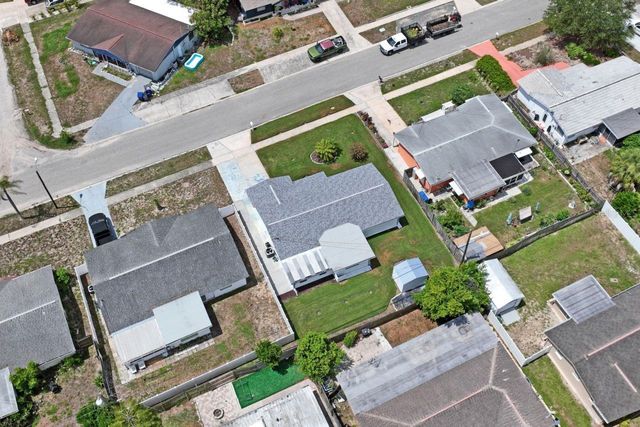 5109 CARDIFF DRIVE, Holiday, FL 34690