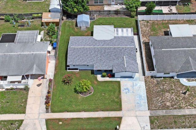 5109 CARDIFF DRIVE, Holiday, FL 34690