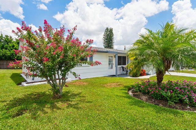 5109 CARDIFF DRIVE, Holiday, FL 34690