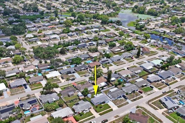 5109 CARDIFF DRIVE, Holiday, FL 34690