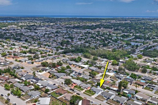 5109 CARDIFF DRIVE, Holiday, FL 34690