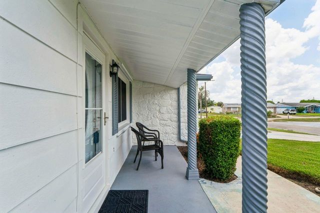5109 CARDIFF DRIVE, Holiday, FL 34690