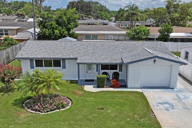 5109 CARDIFF DRIVE, Holiday, FL 34690