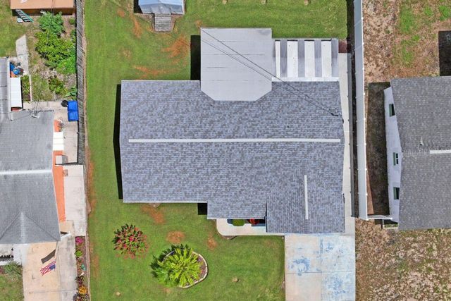 5109 CARDIFF DRIVE, Holiday, FL 34690