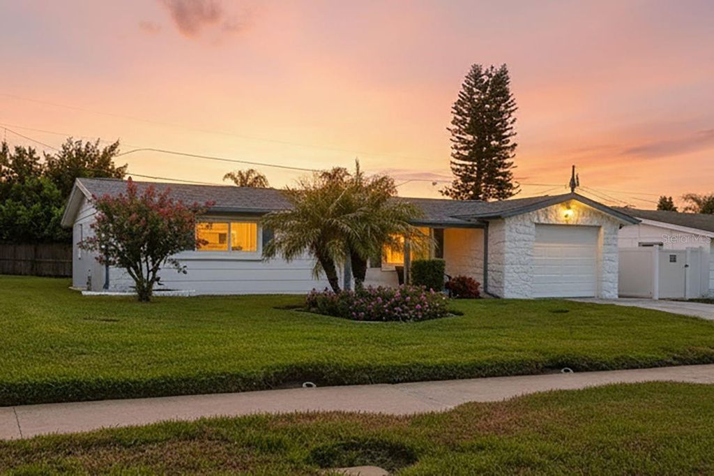 5109 CARDIFF DRIVE, Holiday, FL 34690