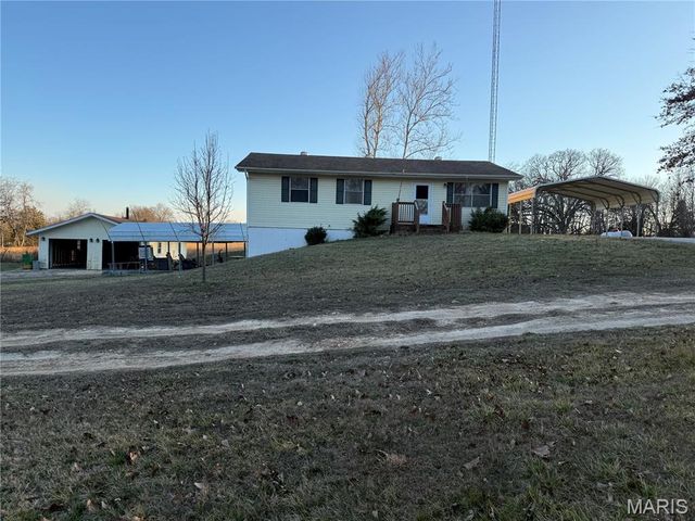 5766 County Road 3180, Salem, MO 65560