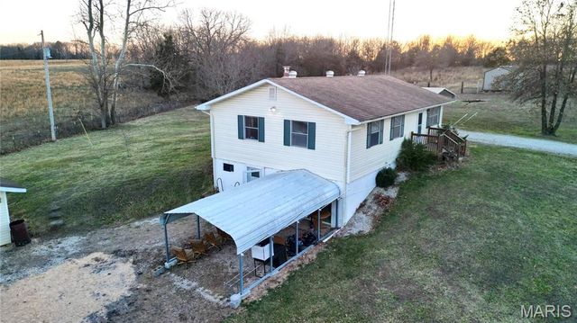 5766 County Road 3180, Salem, MO 65560