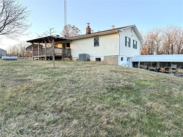 5766 County Road 3180, Salem, MO 65560