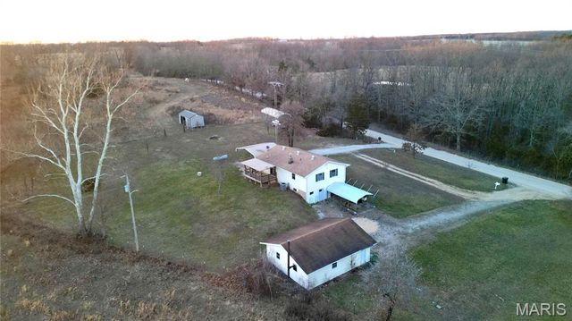 5766 County Road 3180, Salem, MO 65560