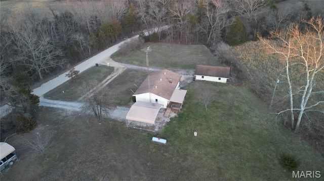 5766 County Road 3180, Salem, MO 65560