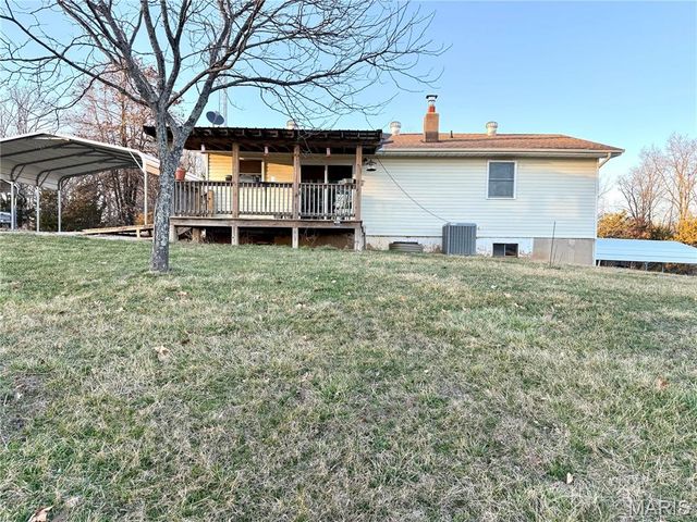 5766 County Road 3180, Salem, MO 65560