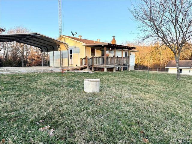 5766 County Road 3180, Salem, MO 65560