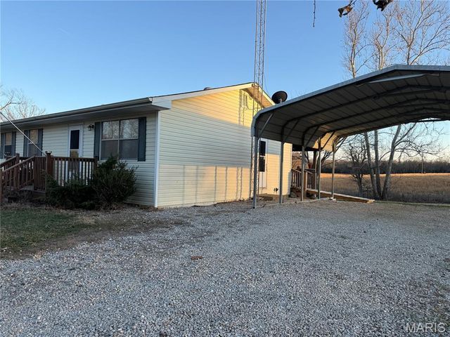 5766 County Road 3180, Salem, MO 65560