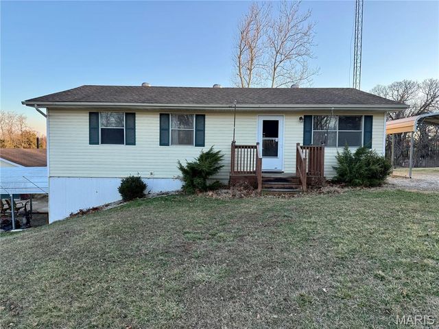 5766 County Road 3180, Salem, MO 65560