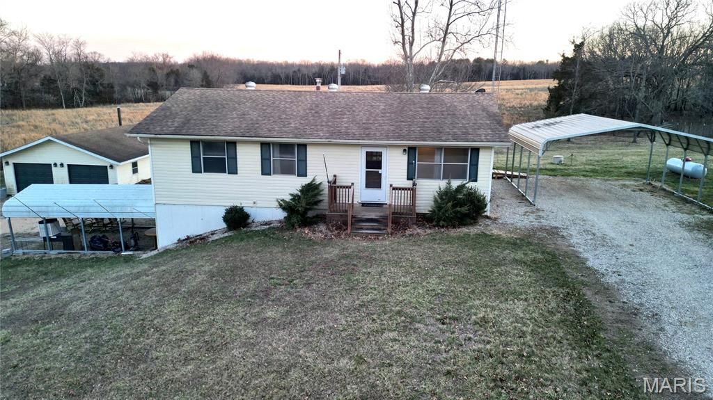 5766 County Road 3180, Salem, MO 65560