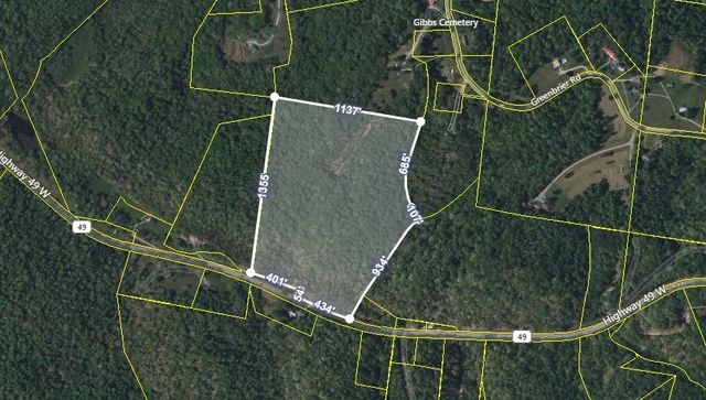 56 Hwy 49 W, Ashland City, TN 37015