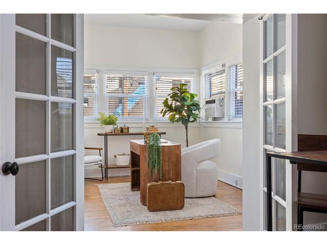 1640 N Downing St 104, Denver, CO 80218