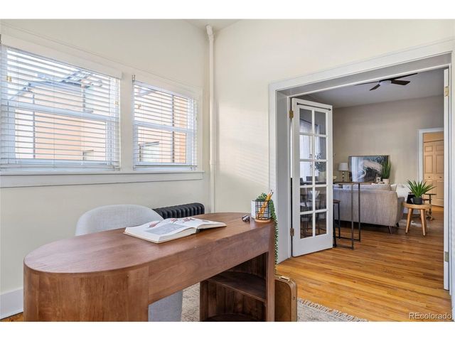 1640 N Downing St 104, Denver, CO 80218