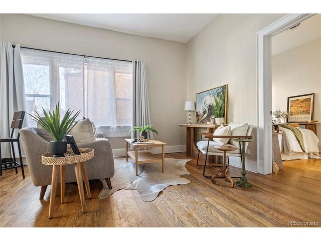 1640 N Downing St 104, Denver, CO 80218