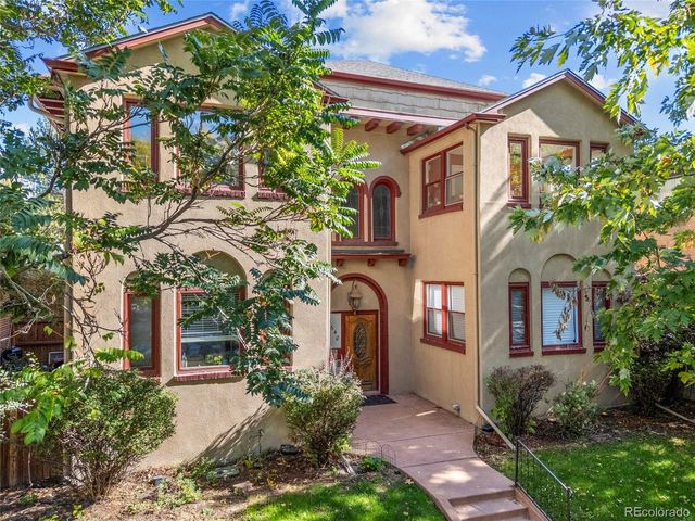 1640 N Downing St 104, Denver, CO 80218