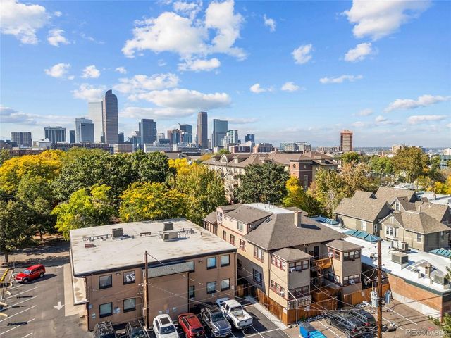 1640 N Downing St 104, Denver, CO 80218