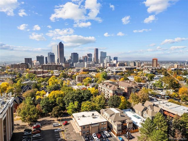 1640 N Downing St 104, Denver, CO 80218